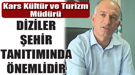 Kars Kültür Müdüründen Açıklama