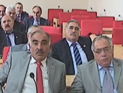 İl Genel Meclisinde Sorunlar ele Alındı