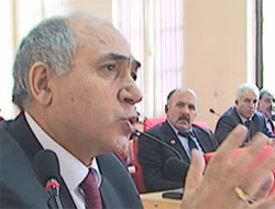 Kars milli Eğitim Müdürü Fevzi Budak'tan Duyarlılık