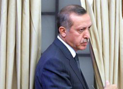 Erdoğan operasyon geçirdi