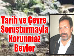 “2750 Yıllık Köprüyü Yıktılar” Haberine Açıklama