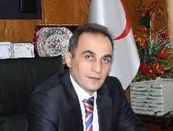 Kars Sağlık Müdürü; ''Aşı Olun''
