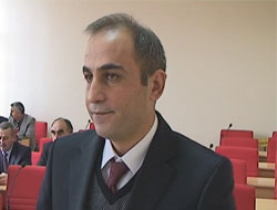 Kars’ta sağlık yatırımları