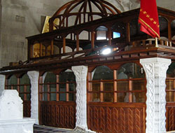 Kars'ta Ebu-l Hasan Harakani’yi anma paneli