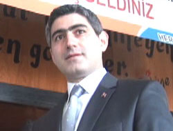 Kars AK Parti Merkez İlçe Seçimi yapıldı