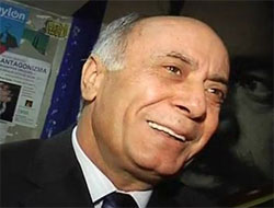 Mahmut Alınak'a Yakalama Emri Çıktı