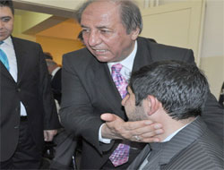 Kars’ta Konuşan Kütüphane Bölümü açıldı