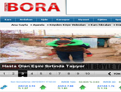 karsbora.com yayında
