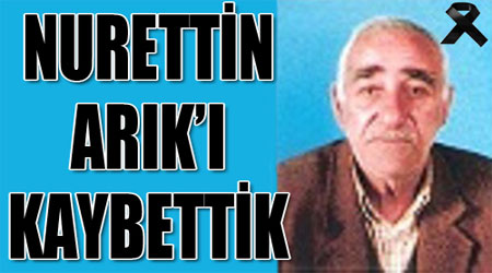 Kars'ta Acı Kayıp