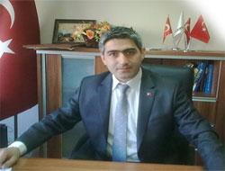 Özgür Turhan’dan Tüzen’e teşekkür