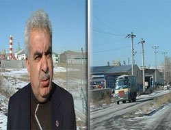Kars Sanayi Esnafı Perişan