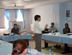 Kars'ta Eğitim İstenmeyen gebelikler nasıl önlenebilir?