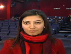 Kars Şehir Sineması Engellileri Sevindirdi