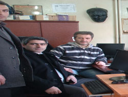 AK Parti Merkez İlçe Başkanlığı’ndan teşekkür ziyaretleri