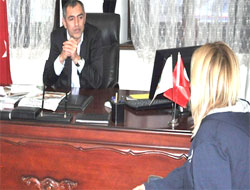 HAYTAP kurumları ziyaret etti