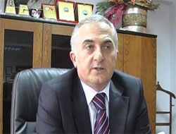 Tedaş İl Müdürü Adem Beyribey Açıklama Yaptı