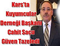 Saçu Güven Tazeledi