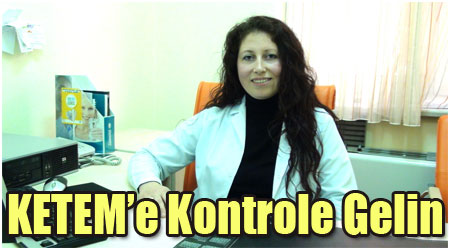 Meme kanserinin görülme sıklığı her geçen gün artıyor