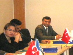 TKDK’nın bilgilendirme toplantıları sürüyor