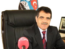 Kars Belediye Başkanına Açık Çağrı