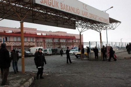 Acil yıkılıyor, yenisi yapılacak