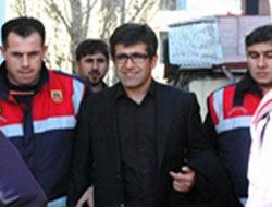 Kars'ın Dağpınar Belediye Başkanı Gözaltında