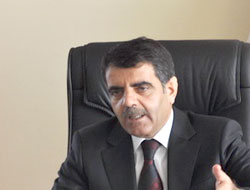 Başkan Bozkuş, 2011 yılını değerlendirdi