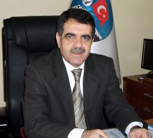 Belediye Başkanı Nevzat Bozkuş’un Yeni Yıl Mesajı