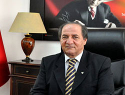 Vali Ahmet Kara'dan Yeni Yıl Mesajı