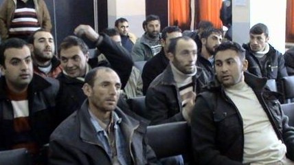 Toplum yararına bağlanan umut‏