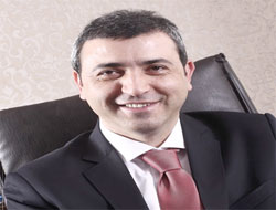 Kars- Ardahan- Iğdır Serhatlılar Birliği Federasyonu Genel Başkanı Erdoğan YILDIRIM’ın Yeni Yıl Mesajı