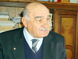 (KTB) Başkanı İsmet Çelik'ten Açıklama