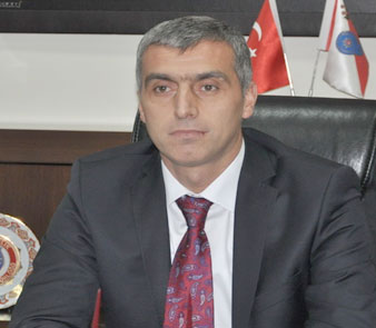 Emniyet Müdüründen '10 Ocak' Mesajı