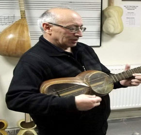 UNESCO'dan Kars'a Tam Destek