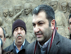 Pazar Günü Saat: 12: 00’de Cumhuriyet Meydanı’nda