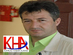 Kafkas Haber Ajansı kuruldu