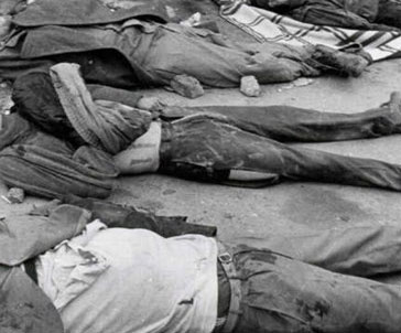 20 Ocak Şehitleri Anılacak