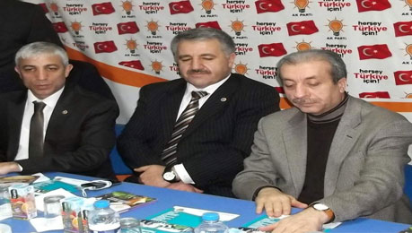 Kars'a Et Balık Kombinası Kuruluyor