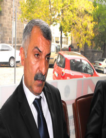 CHP Kars İl Başkanlığından Basın Açıklaması