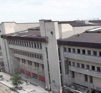 İhalesi Bitti,Sıra Yıkımda