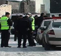 Kars'ta Öğrenciler Kavga etti