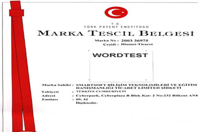Kars'ta 16 Markaya Tescil