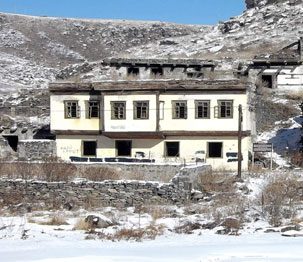 Kars'ta Tarih Yok Oluyor