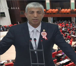 Kılıç, Baytar Mektebini Anlattı