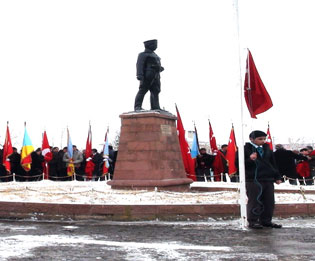 Kazım Karabekir Paşa Kars’ta anıldı
