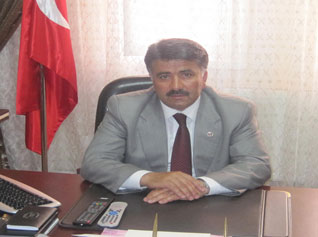Adem Burulday'dan Açıklama