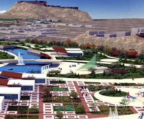 Bozkuş'tan Su İçin Tarih