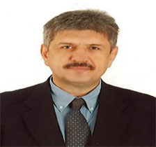 Prof. Dr. Nazır Cihangir İSLAM KAÜ'de