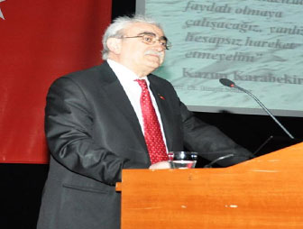 ''Sarıkamış'ta Toplu Mezarlar Var''