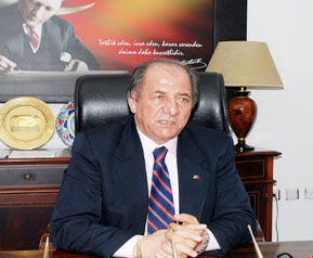 ''Kars'ta patene değil,tesise ihtiyaç var''
